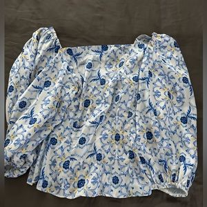 Song of Style REVOLVE Top